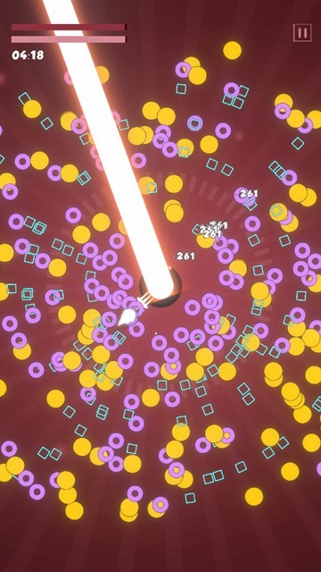 几何塔防破解版