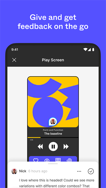 Figma手机版最新版