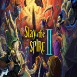 尖塔奇兵2手游中文版(Slay the Spire2)