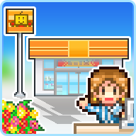 便利店开业日记折相思内置辅助菜单版