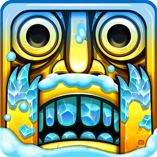 神庙逃亡2无限充值版