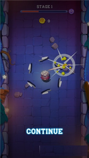 愤怒奶奶安卓版