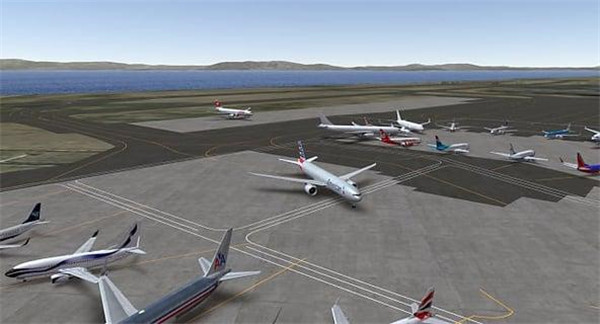 无限试飞中文版