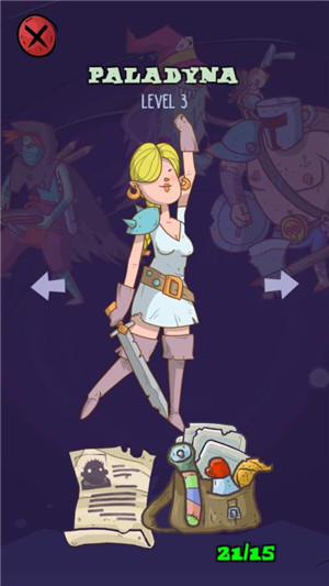 地牢速攻免费版