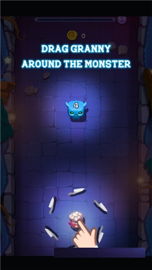 愤怒奶奶安卓版