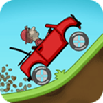 登山赛车原版