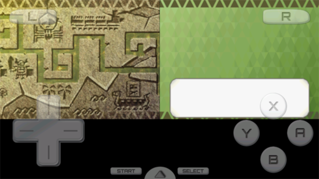 塞尔达传说大地的汽笛