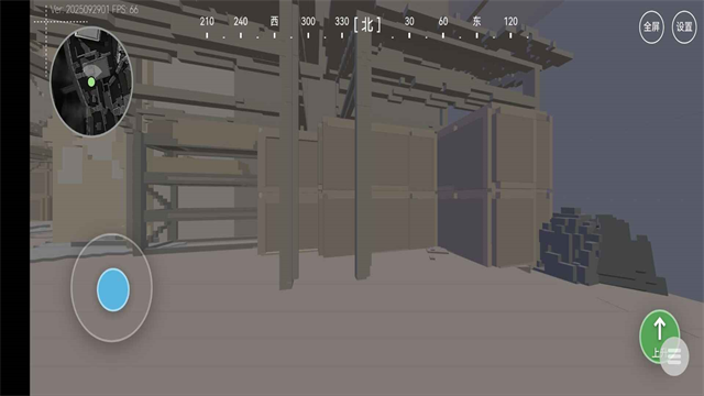 三角洲行动地图模拟器最新版