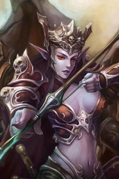 军团荣耀无限钻石版