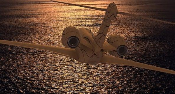 无限试飞中文版