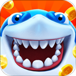 海王捕鱼赢话费暴爽版