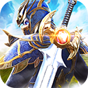 大天使之剑H5九游版本