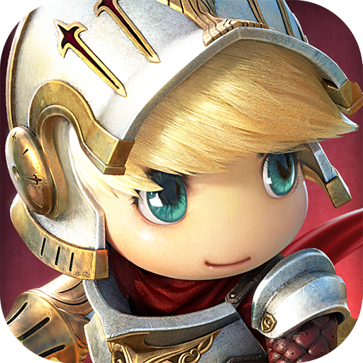 光明勇士变态版