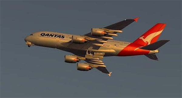 无限试飞中文版