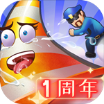 躲猫猫大乱斗免费版