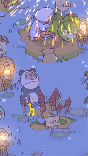 猫咪很可爱正版