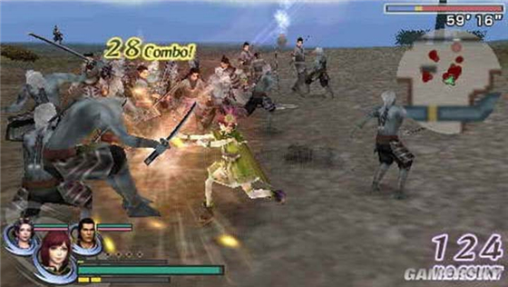 无双大蛇手机版