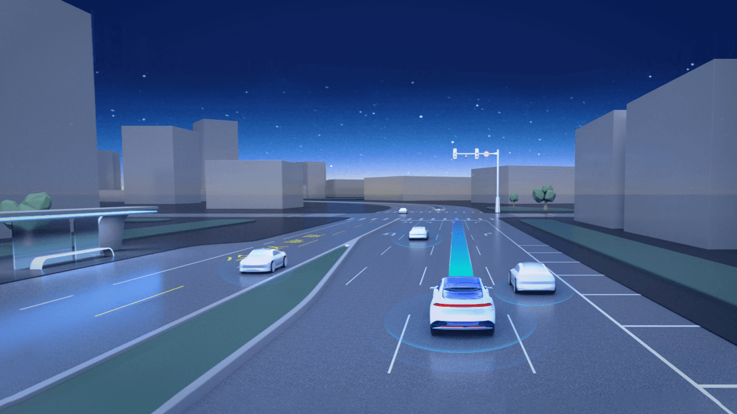 百度地图大屏版app