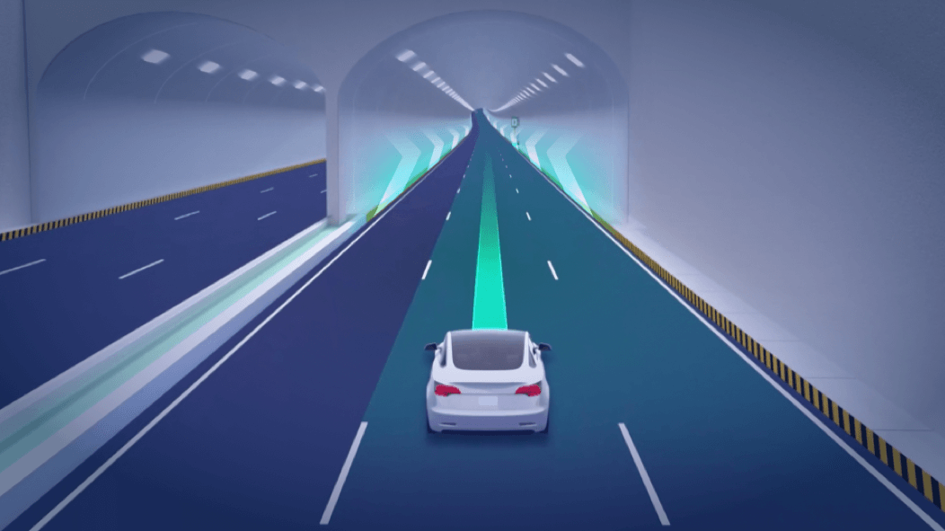 百度地图大屏版app