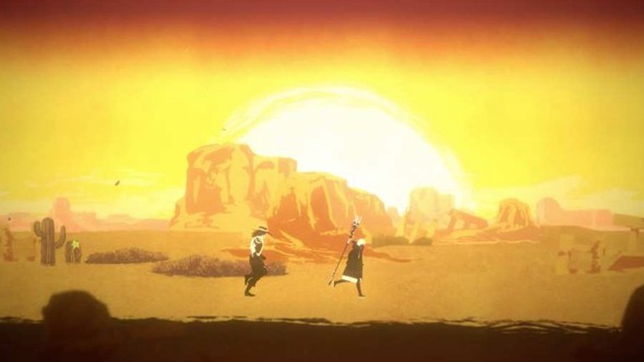 尼尔转生中文版