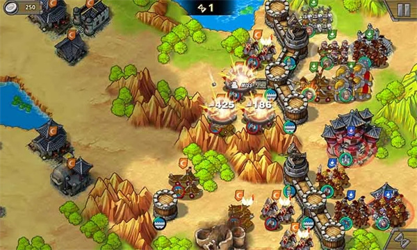 欧陆战争5寒枫修改版