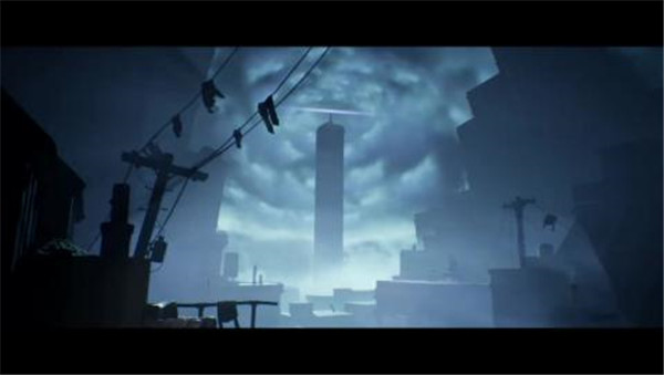 小小梦魇2手机版