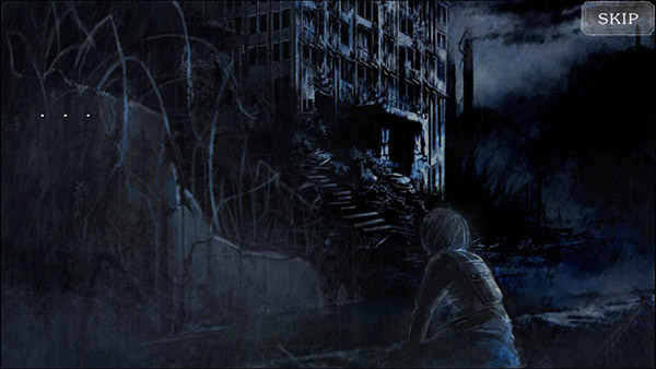 恐怖暑假游戏手机版