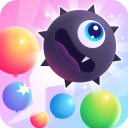 抖音粉碎球球小游戏手机版