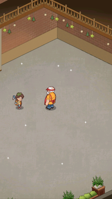 我的面包房物语