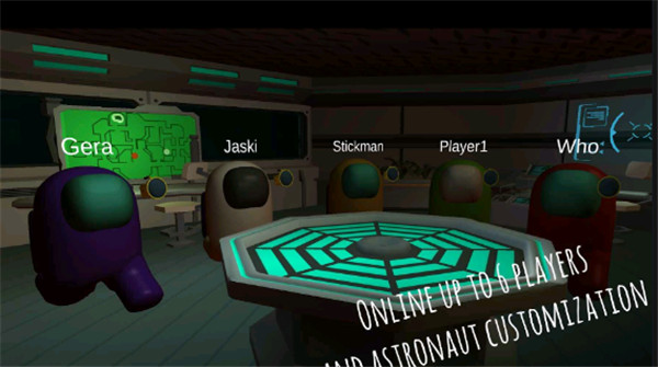 冒名顶替者3d最新版