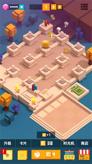 方块君要挺住去广告版