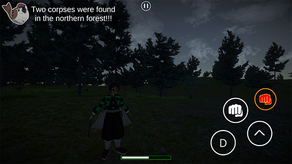 鬼灭之刃手游正版