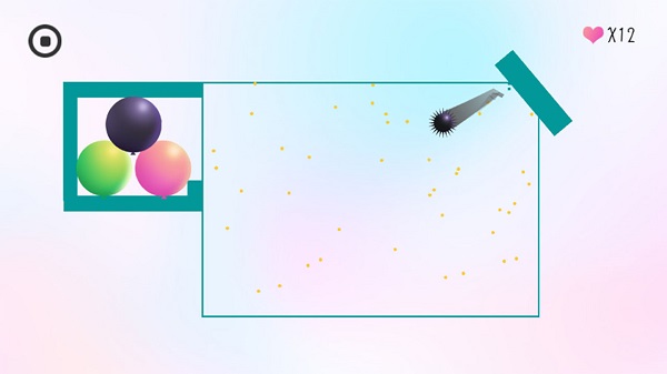 抖音粉碎球球小游戏手机版