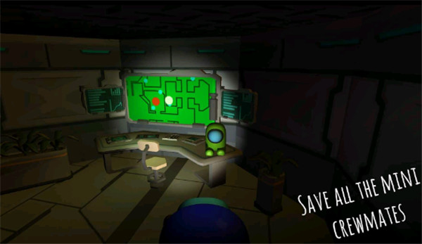 冒名顶替者3d最新版