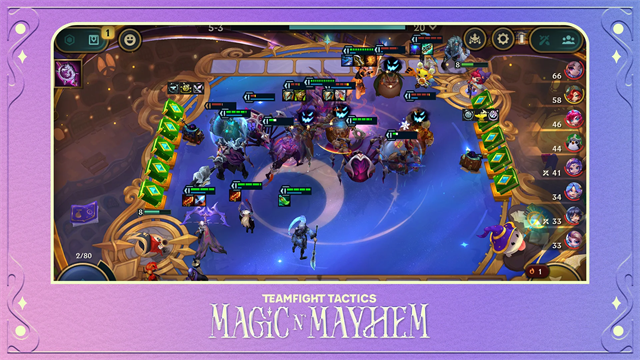 云顶之弈s13赛季版本