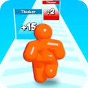 高个子跑酷手游