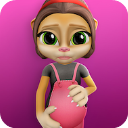 会说话的怀孕艾玛猫新版