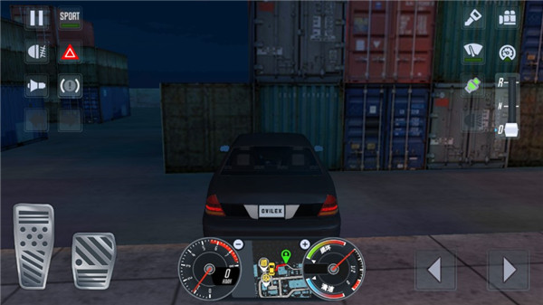 出租公司2020中文版