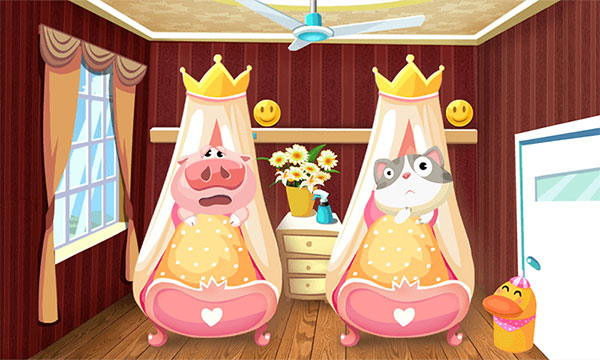 熊猫博士动物医院官方版