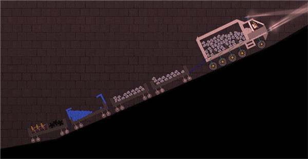 沙盒游乐场官方正版