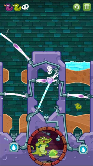 鳄鱼小顽皮爱洗澡免费购买版