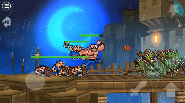 黑暗荒野2官方最新版