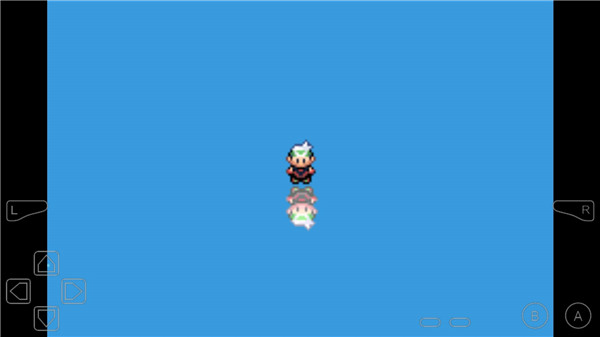 口袋妖怪永恒之沫