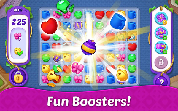 豪华室内设计官方版(Luxury Home Design)