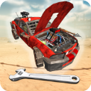 疯狂道路机械师官方正版(Mad Road LITE)