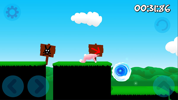 超级兔侠官方正版