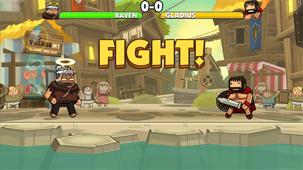 黑暗荒野2官方最新版