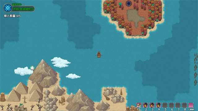 大千世界2最新版