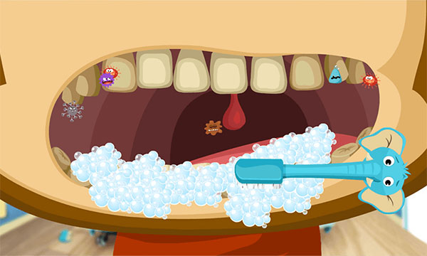 熊猫博士动物医院官方版