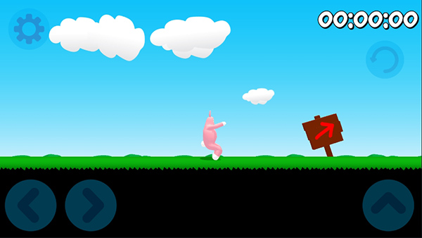 超级兔侠官方正版